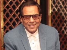 Dharmendra reveals an incident where he deceived his father; says he felt guilty