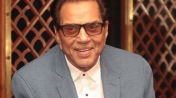 Dharmendra reveals an incident where he deceived his father; says he felt guilty