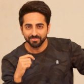 Ayushmann Khurrana recites a poem based on current times written by a Banaras based poet