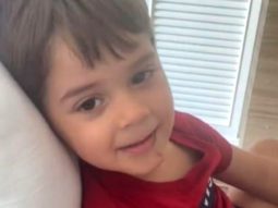 Karan Johar’s son feels this legendary Bollywood actor can take away coronavirus