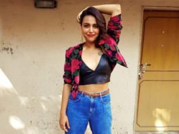 Swara Bhasker opens up about her break up with Himanshu Sharma; says nobody cheated