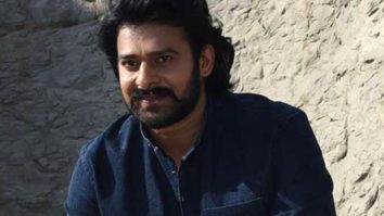 Prabhas further donates Rs. 50 lakhs to the Corona Crisis Charity amid the coronavirus pandemic