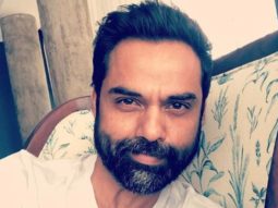 Abhay Deol takes a dig at the self absorbed people sitting at home