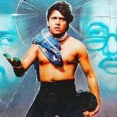 Krushna Abhishek reveals that the child in the poster of Govinda’s Hatya was him