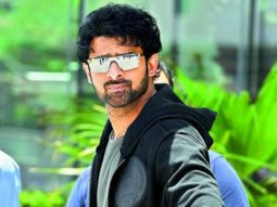 Team of Prabhas20 plan of completing post production work during lockdown