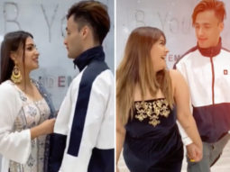 When Asim Riaz left Himanshi Khurana for Shehnaaz Gill’s lookalike, watch video