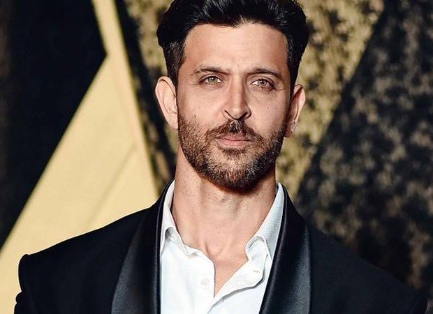 When Hrithik Roshan gave a naughty reply to a fan who tried to insert her finger in his Madame Tussauds’ statue’s pants