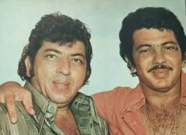 Yaadon Ki Baarat actor Imtiaz Khan, Amjad Khan’s brother, passes away at the age of 77 Yaadon Ki Baarat actor Imtiaz Khan, Amjad Khan’s brother, passes away at the age of 77