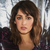 Yami Gautam says she stopped herself from cutting down on food and carbs for that perfect body