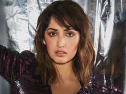 Yami Gautam says she stopped herself from cutting down on food and carbs for that perfect body