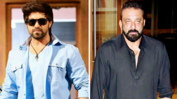 Yash – Sanjay Dutt starrer KGF 2’s last schedule postponed