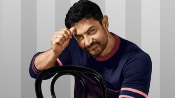Holi 2020: Aamir Khan sends out a harmonious wish, writes ‘Holi Mubarak’