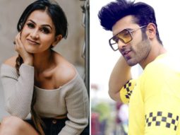 Aanchal Khurana of Mujhse Shaadi Karoge hospitalised, Paras Chhabra calls to check on her