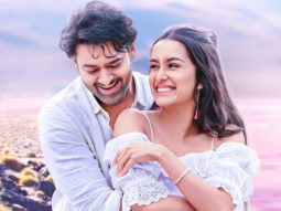 Shraddha Kapoor receives the sweetest birthday wish from her Saaho co-star Prabhas