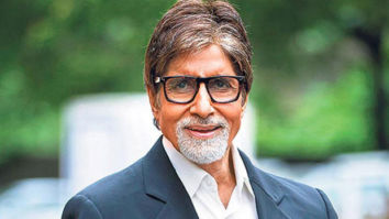 Amitabh Bachchan clarifies that the ‘home quarantined’ stamped hand’s photo shared by him is of someone else