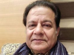 Coronavirus Outbreak: Singer Anup Jalota tests negative for Covid-19