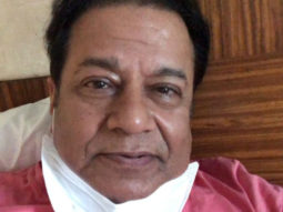 Singer Anup Jalota kept under quarantine in Mumbai hotel; praises the BMC for medical care