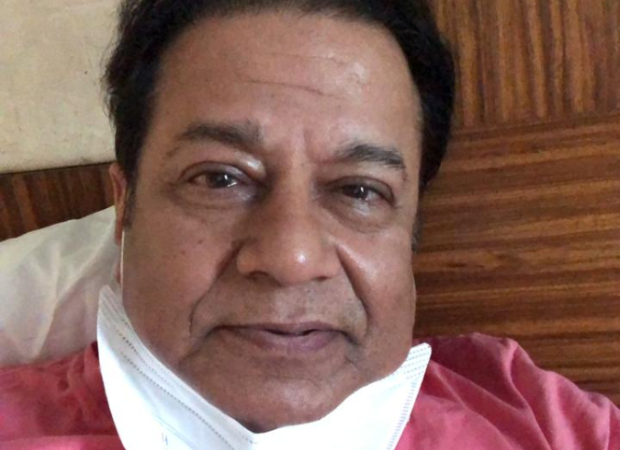 Singer Anup Jalota kept under quarantine in Mumbai hotel; praises the BMC for medical care