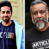 Article 15 director-actor duo Anubhav Sinha and Ayushmann Khurrana ...