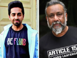 Article 15 director-actor duo Anubhav Sinha and Ayushmann Khurrana to collaborate again; film release date revealed