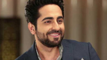 Ayushmann Khurrana reveals that Amitabh Bachchan is so well prepared that he knows his co-stars dialogues as well