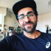 During self-isolation Ayushmann Khurrana discovers a writer, reads out her poem on ‘age old definition of masculinity’