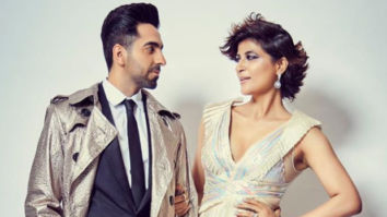 “At 1.48 AM, I’d confessed my feelings over the phone”-Ayushmann Khurrana celebrates 19 years of togetherness with Tahira Kashyap