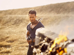 Box Office: Baaghi 3 Day 11 in overseas