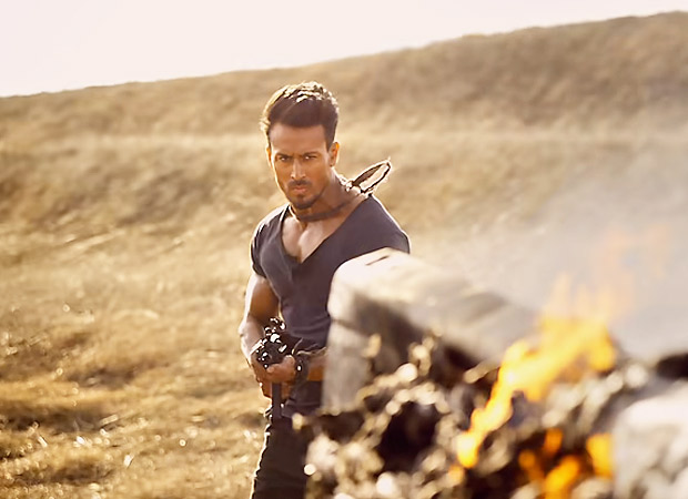 Box Office: Baaghi 3 Day 11 in overseas