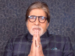 Coronavirus outbreak: Amitabh Bachchan urges everyone to use toilets to curb the spread of the virus