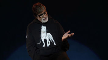 Amitabh Bachchan shares a priceless throwback photo from the Mahurat of Amar Akbar Anthony