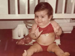 Coronavirus Outbreak: Kareena Kapoor Khan advocates for social distancing with the cutest childhood photo