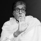 "Nature has proved to us all that it is supreme"- Amitabh Bachchan on Coronavirus outbreak