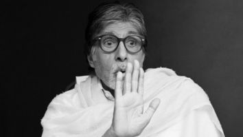 “Nature has proved to us all that it is supreme”- Amitabh Bachchan on Coronavirus outbreak