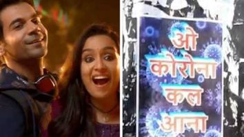 Coronavirus Outbreak: Varanasi man puts up ‘O Corona, Kal Aana’ posters