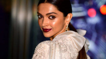 Deepika Padukone joins the Louis Vuitton family, becomes the first
