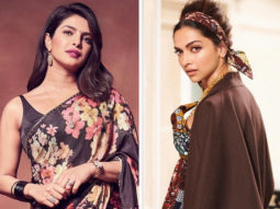Coronavirus outbreak: WHO Director General nominates Deepika Padukone, Priyanka Chopra for ‘safe hands’ challenge
