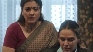 Film school student alleges Kajol starrer Devi is a copy of his film Four which was released in 2018