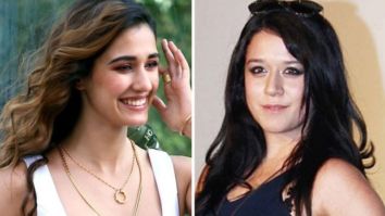 Disha Patani turns a savage girlfriend in this TikTok video with Tiger Shroff’s sister Krishna Shroff