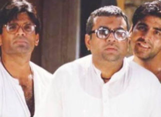 This is what Suniel Shetty thinks about a reboot of Hera Pheri 