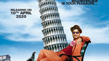 Irrfan Khan’s unreleased film Apno Se Bewafai to hit the screens on April 2, director Prakash Bhalekar opens up