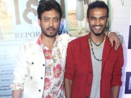 Amid Coronavirus outbreak, Irrfan Khan’s son Babil returns from London