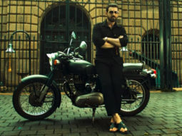 Amid Coronavirus outbreak, makers of John Abraham’s Mumbai Saga eye on wrapping the shoot soon