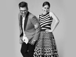 Kareena Kapoor Khan says working with Karan Johar will be a rude shock for both, here’s why