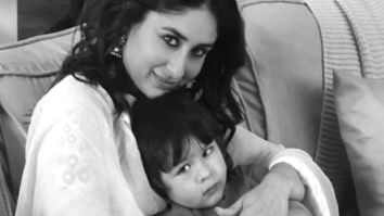 Kareena Kapoor Khan on her Instagram debut- “There will be once in a while a picture of Taimur”