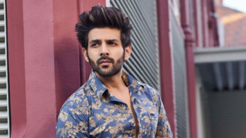 Coronavirus outbreak: Here’s how Kartik Aaryan and team Bhool Bhulaiyaa 2 are keeping themselves safe in Jaipur