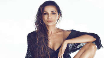 Malaika Arora is getting ‘unconditional love’ during her quarantine time, but it’s not from Arjun Kapoor!