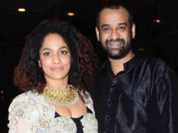 Fashion designer Masaba Gupta and producer Madhu Mantena granted divorce by Bandra court