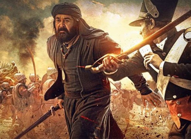 Mohanlal and Suniel Shetty starrer Marakkar delayed at the behest of Gulf exhibitors 
