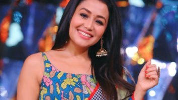 Neha Kakkar slapping a Tik Tok star in a dance video goes viral